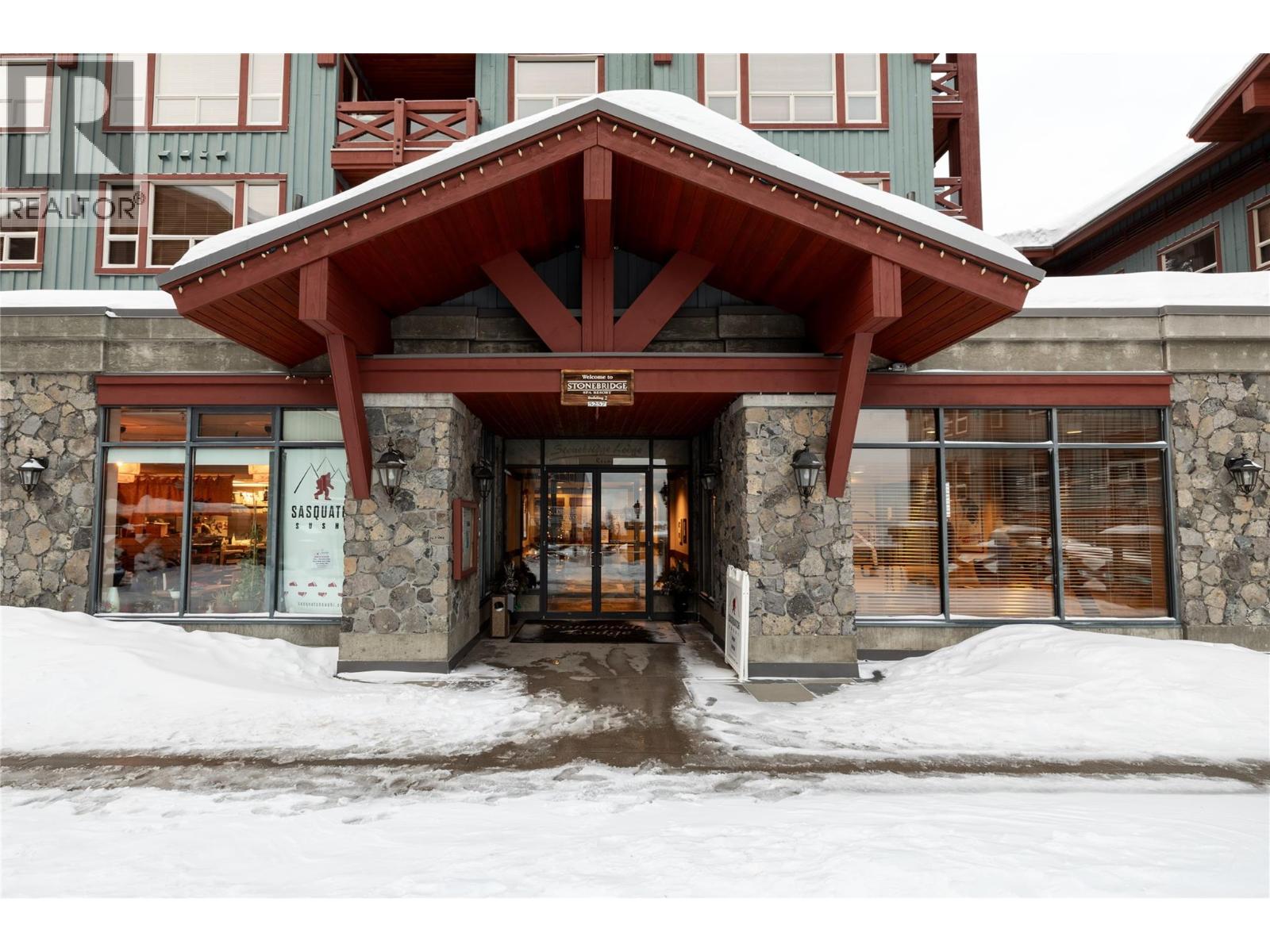 5257 Big White Road Unit# 403/404, Big White