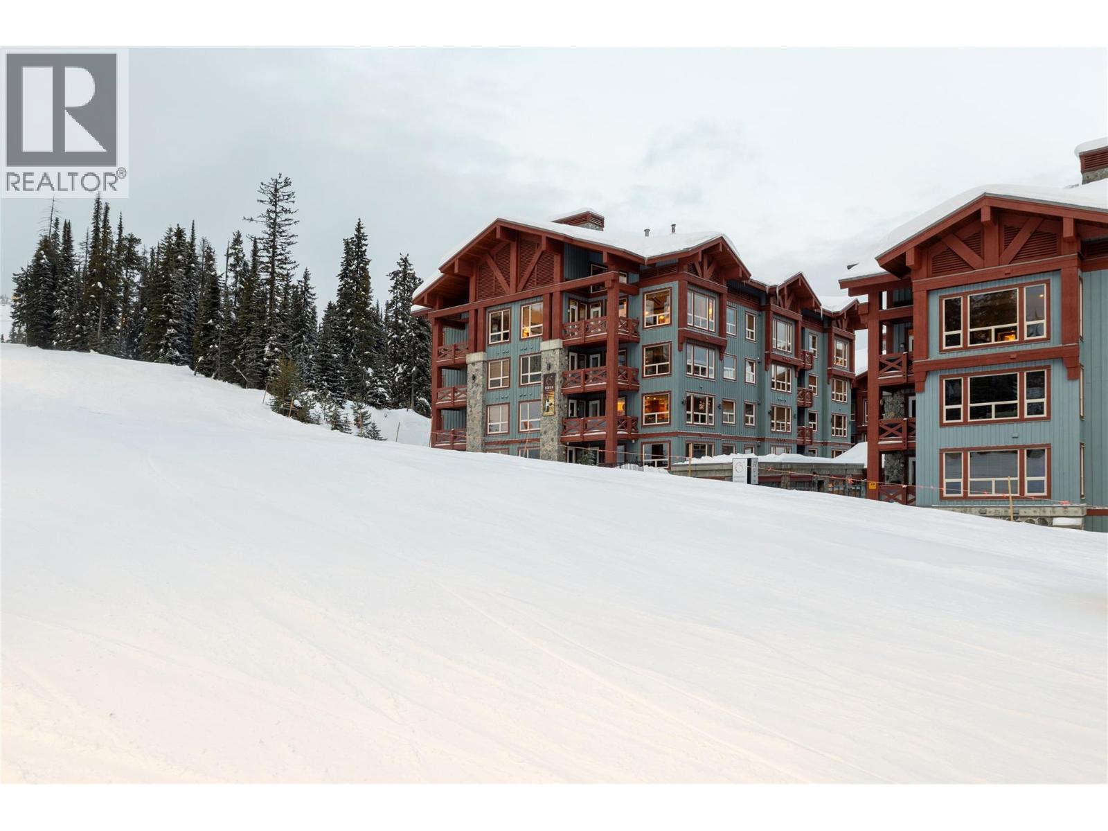 5257 Big White Road Unit# 403/404, Big White