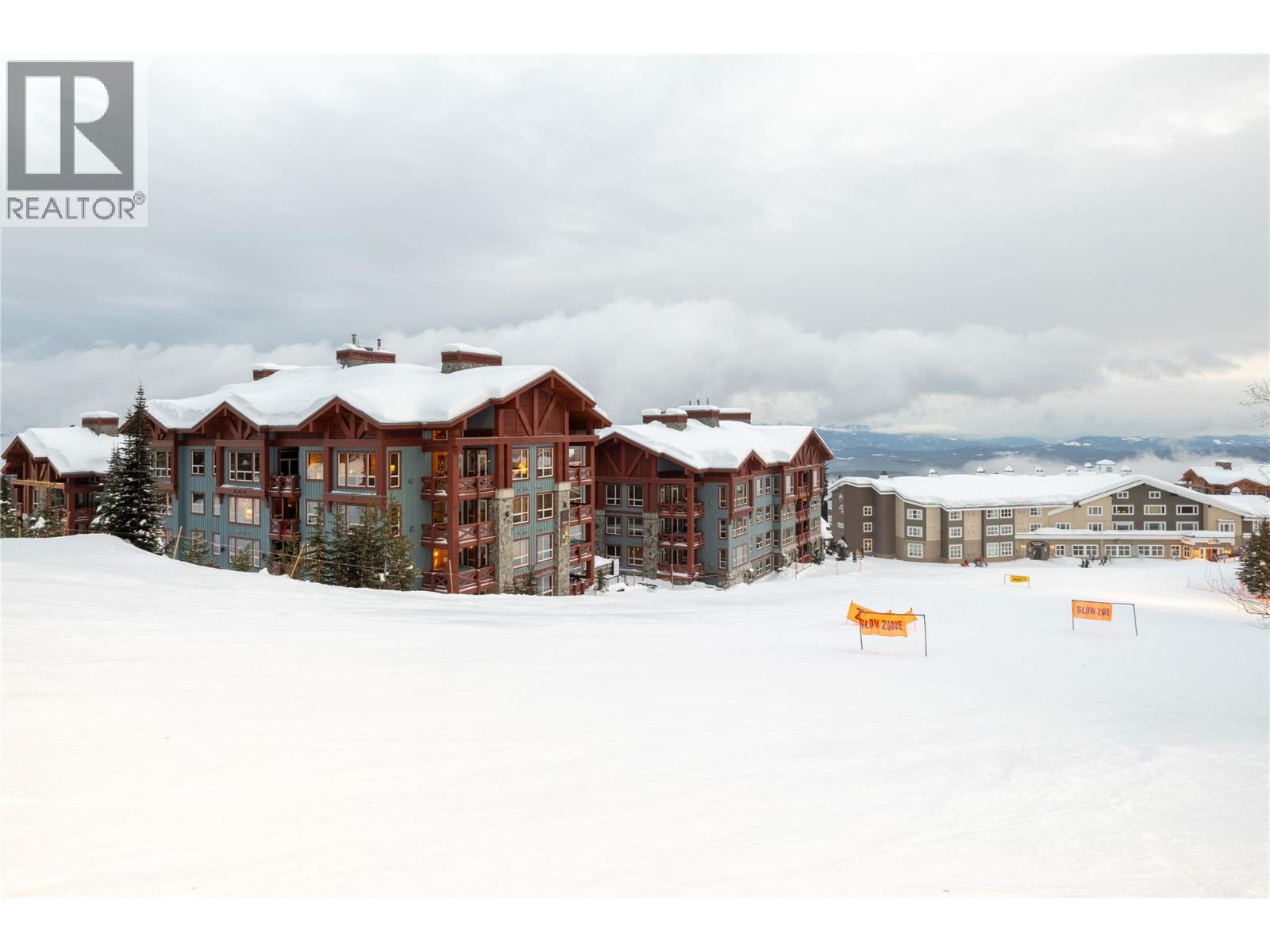5257 Big White Road Unit# 403/404, Big White