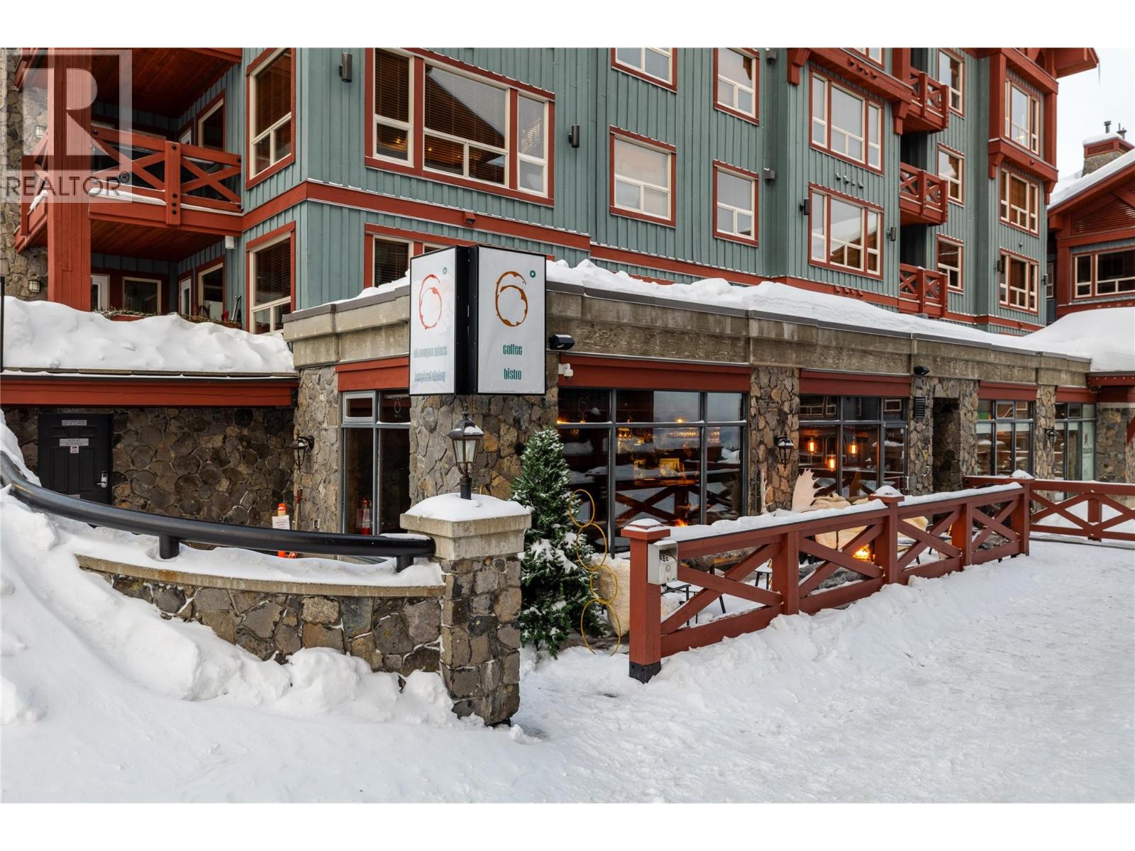 5257 Big White Road Unit# 403/404, Big White