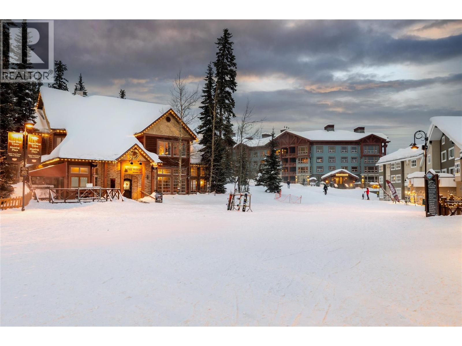 5257 Big White Road Unit# 403/404, Big White