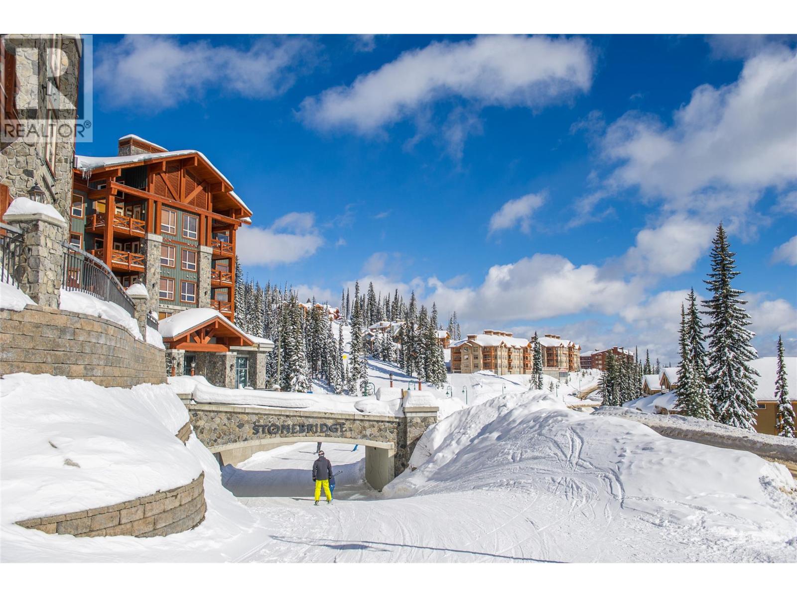 5257 Big White Road Unit# 403/404, Big White