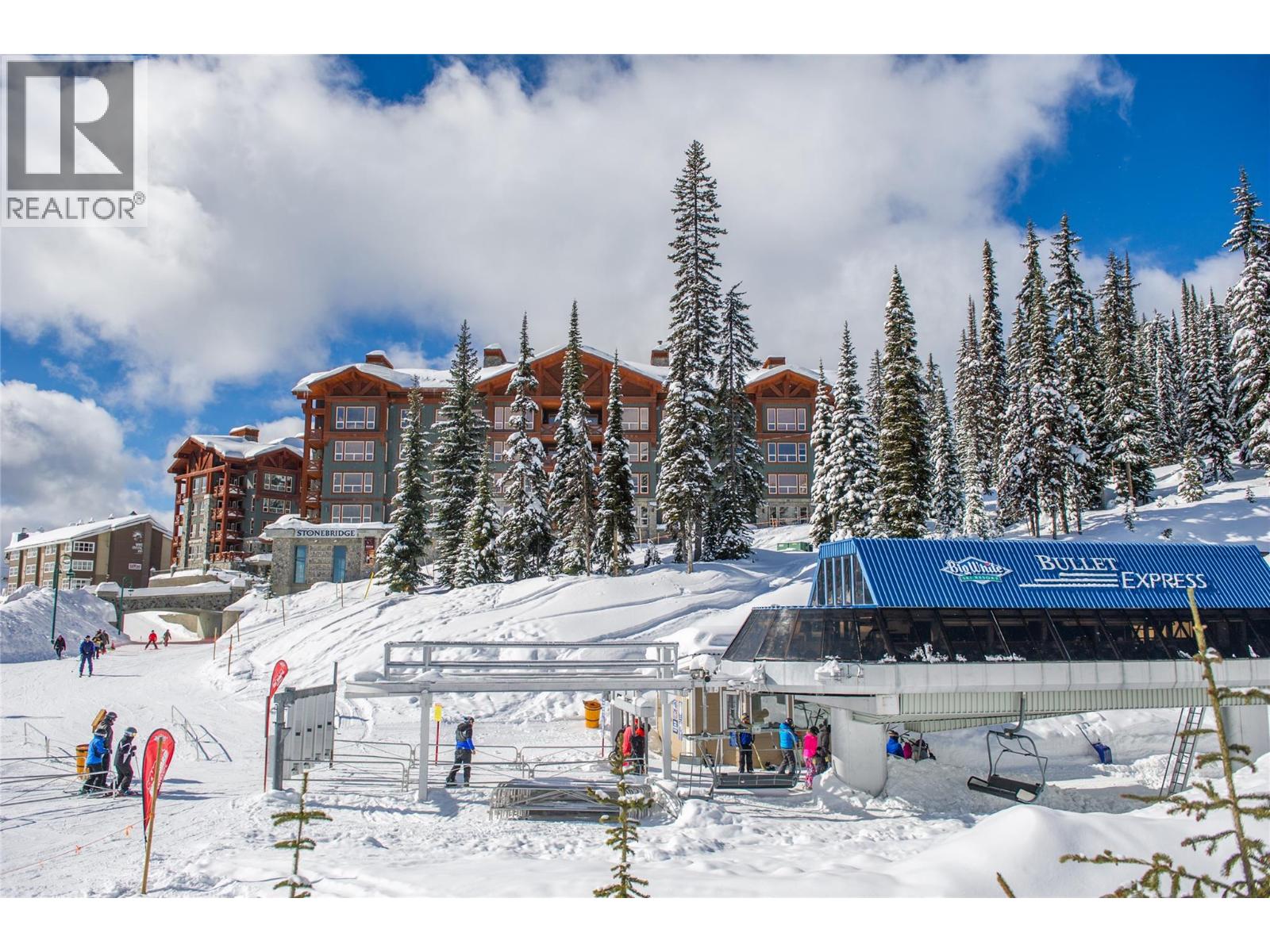 5257 Big White Road Unit# 403/404, Big White