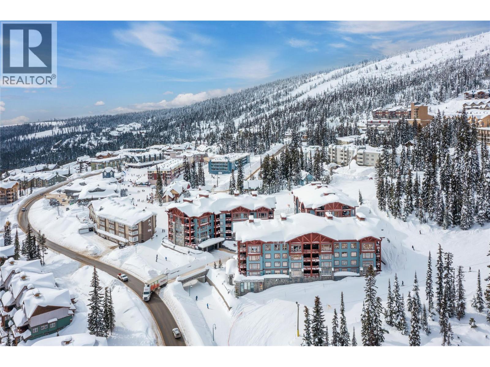 5257 Big White Road Unit# 403/404, Big White