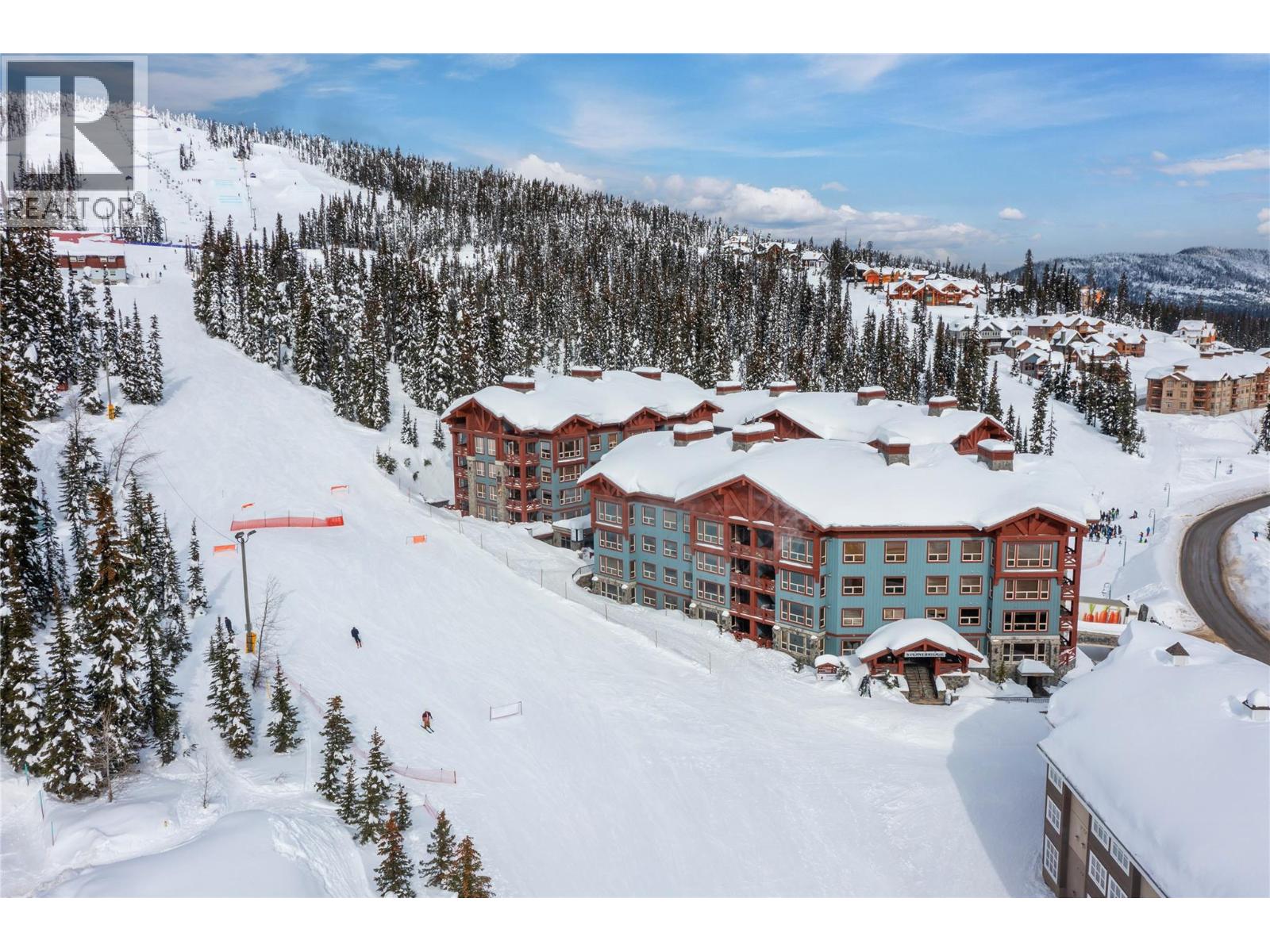 5257 Big White Road Unit# 403/404, Big White