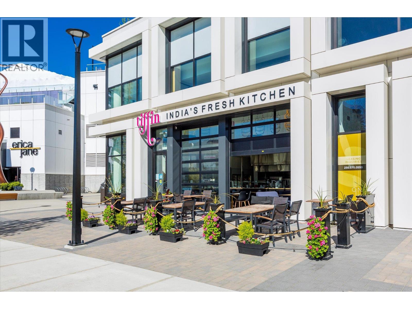  1193 Sunset Drive, Kelowna