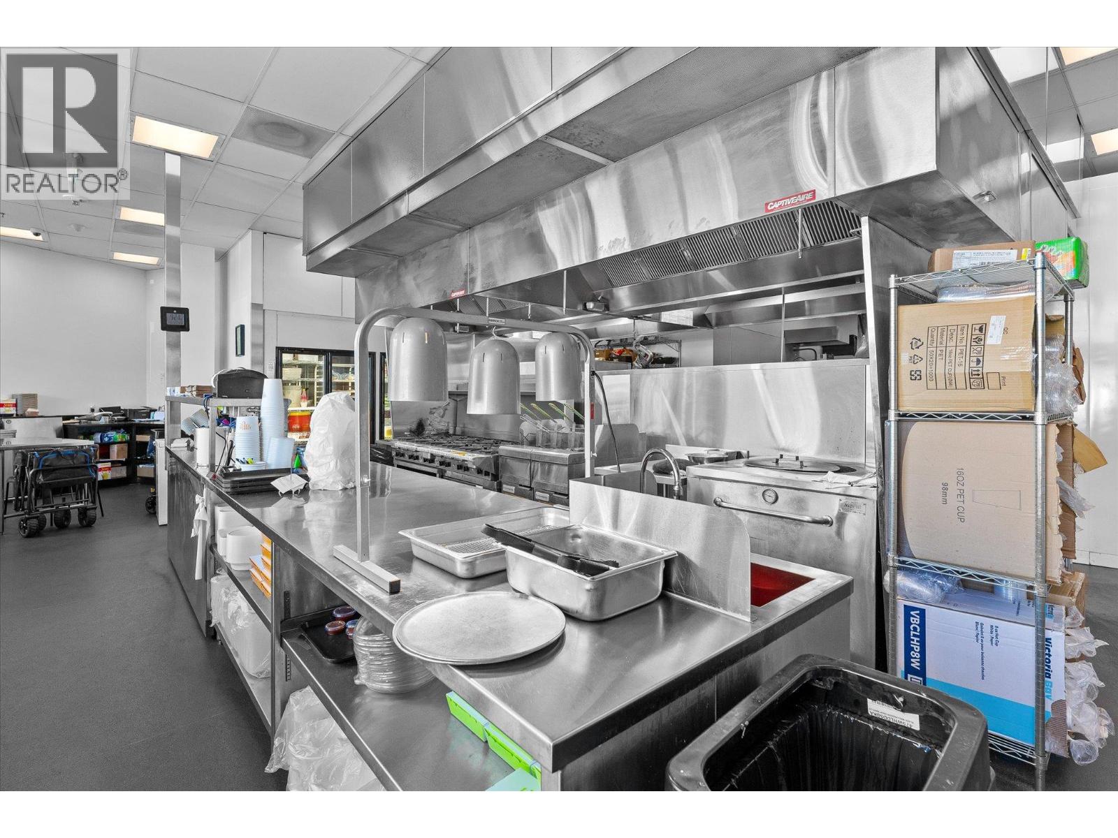  1193 Sunset Drive, Kelowna