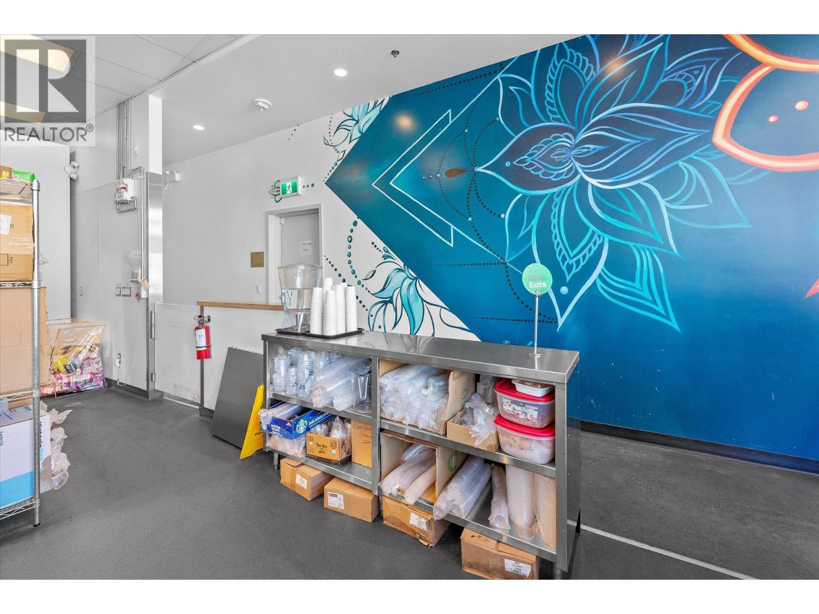  1193 Sunset Drive, Kelowna