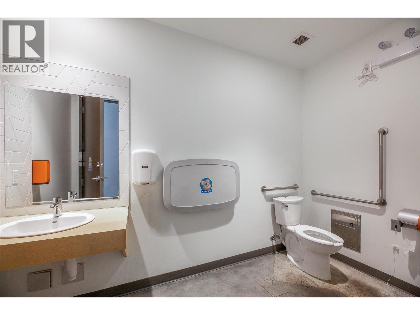  1193 Sunset Drive, Kelowna