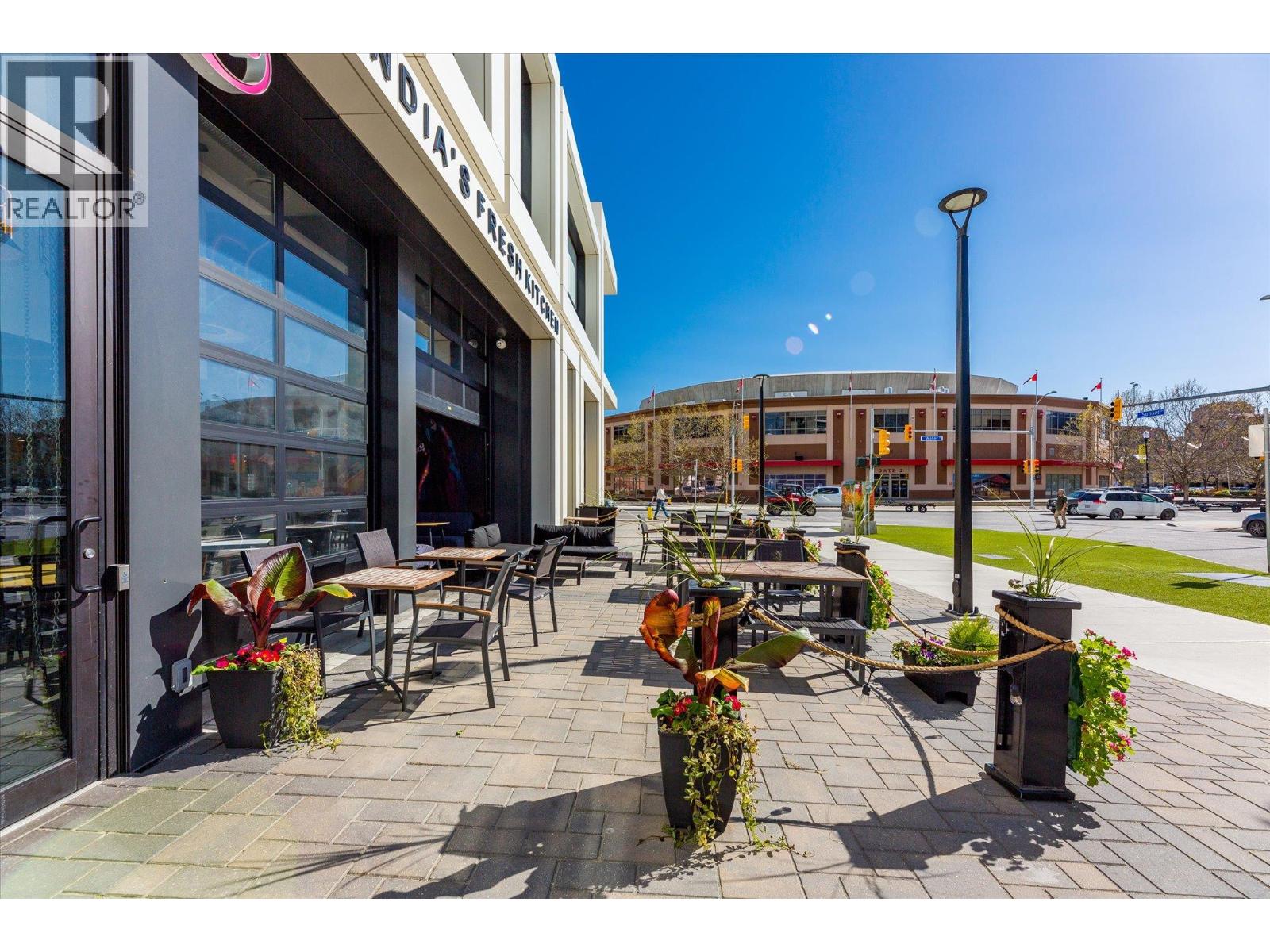  1193 Sunset Drive, Kelowna
