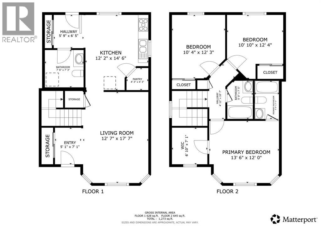 Photo 32 of 6918 88 A Street, Grande Prairie AB
