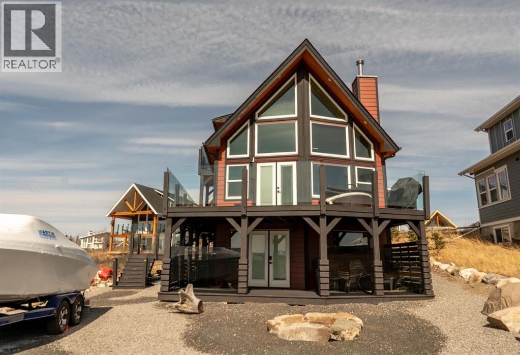 Photo 2 of 456 Cottageclub Cove, Rural Rocky View County AB
