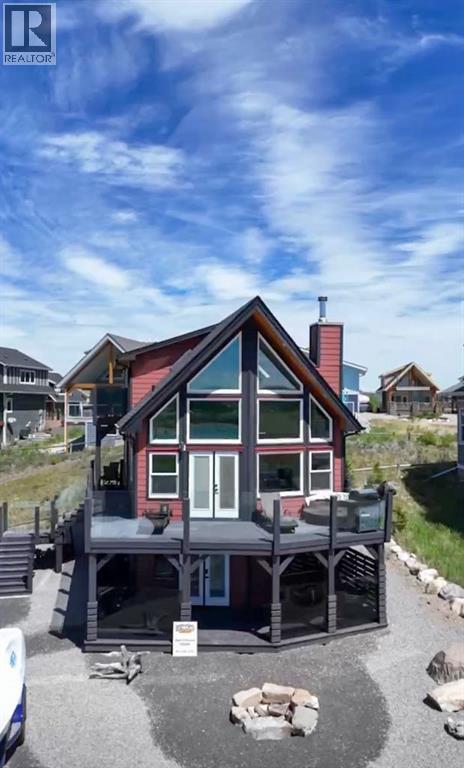 Photo 4 of 456 Cottageclub Cove, Rural Rocky View County AB