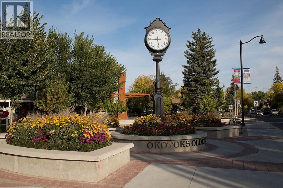 Photo 21 of 204 7 Lineham Avenue, Okotoks AB