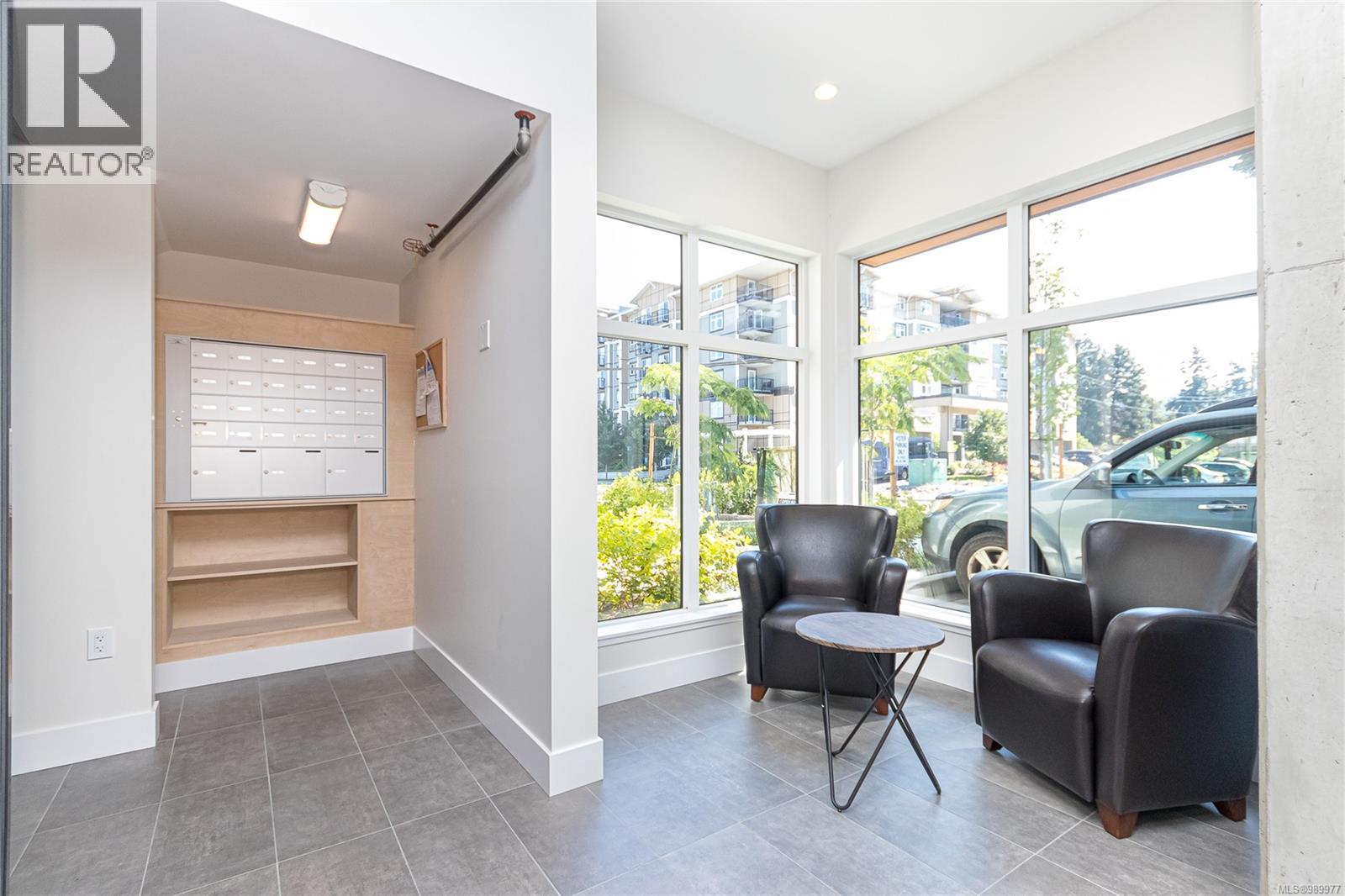 Photo 5 of 406 924 Jenkins Ave, Langford BC