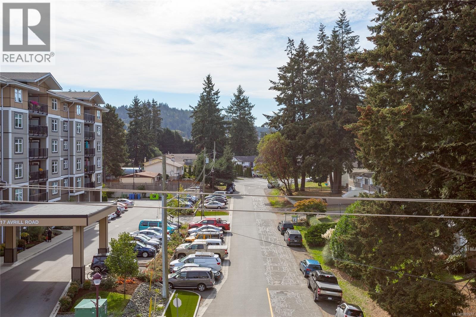 Photo 2 of 406 924 Jenkins Ave, Langford BC