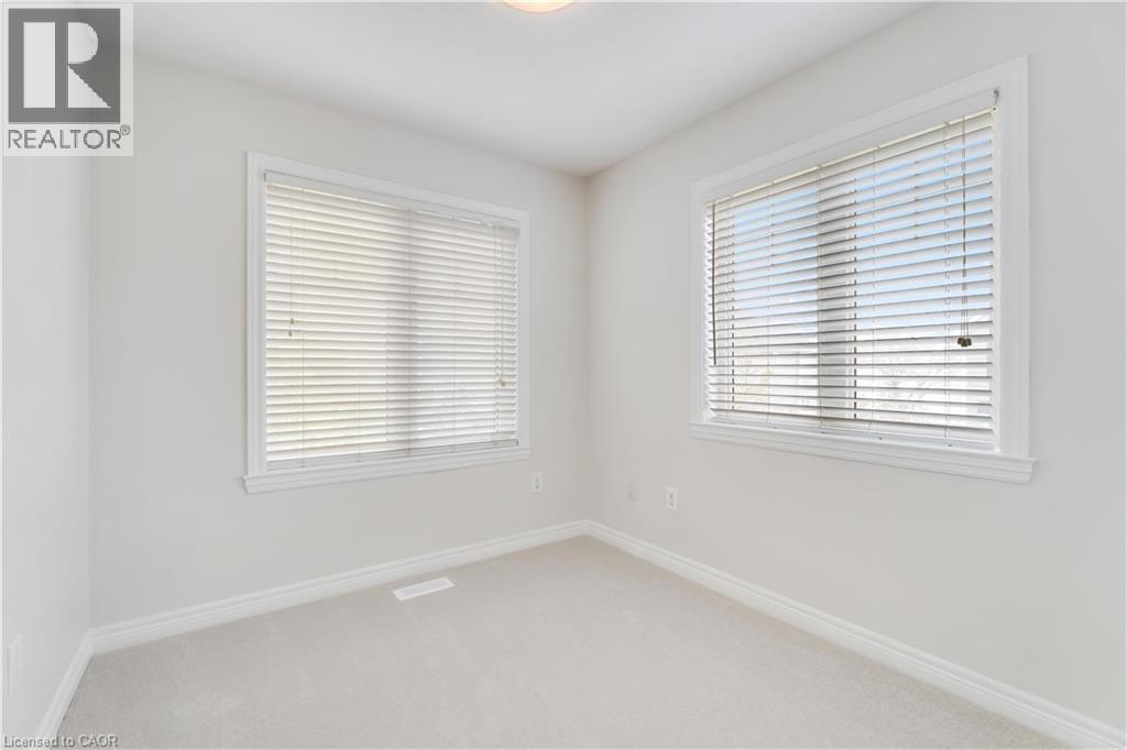 Photo 24 of 337 Beach Boulevard Unit 25, Hamilton ON