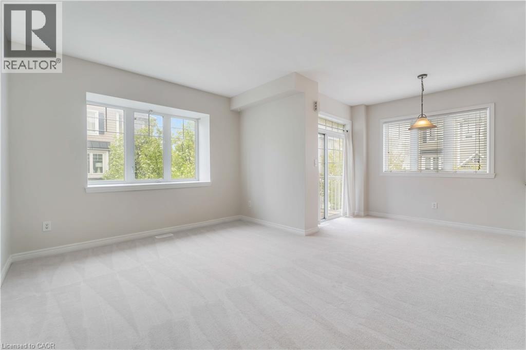 Photo 18 of 337 Beach Boulevard Unit 25, Hamilton ON