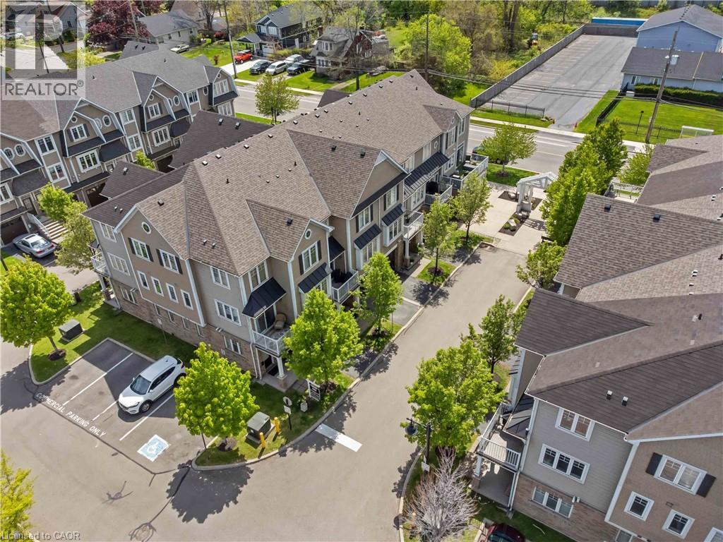 Photo 2 of 337 Beach Boulevard Unit 25, Hamilton ON