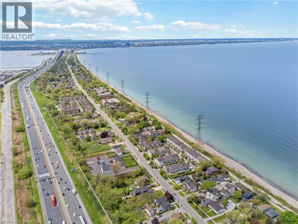Photo 27 of 337 Beach Boulevard Unit 25, Hamilton ON