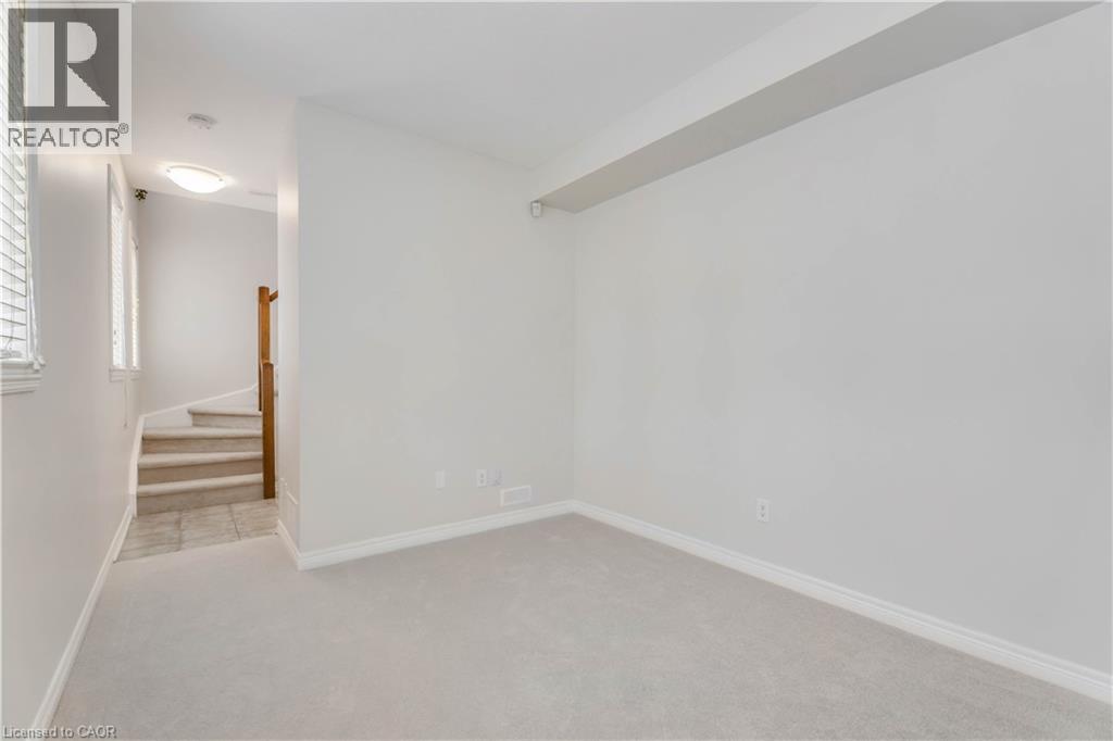 Photo 6 of 337 Beach Boulevard Unit 25, Hamilton ON