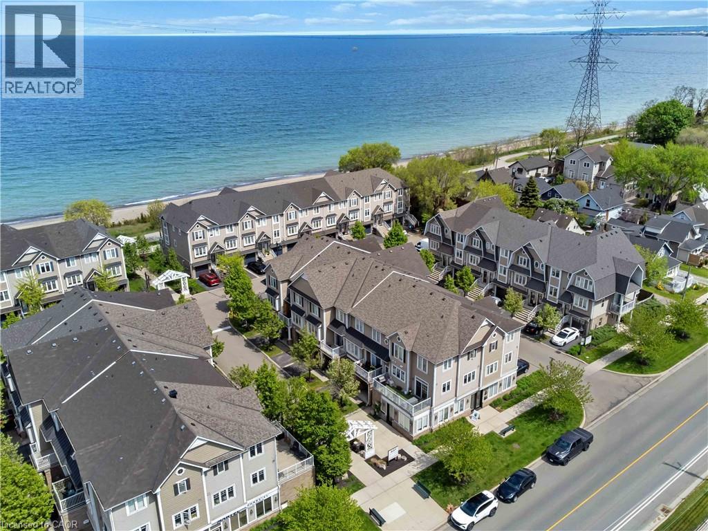 Photo 28 of 337 Beach Boulevard Unit 25, Hamilton ON