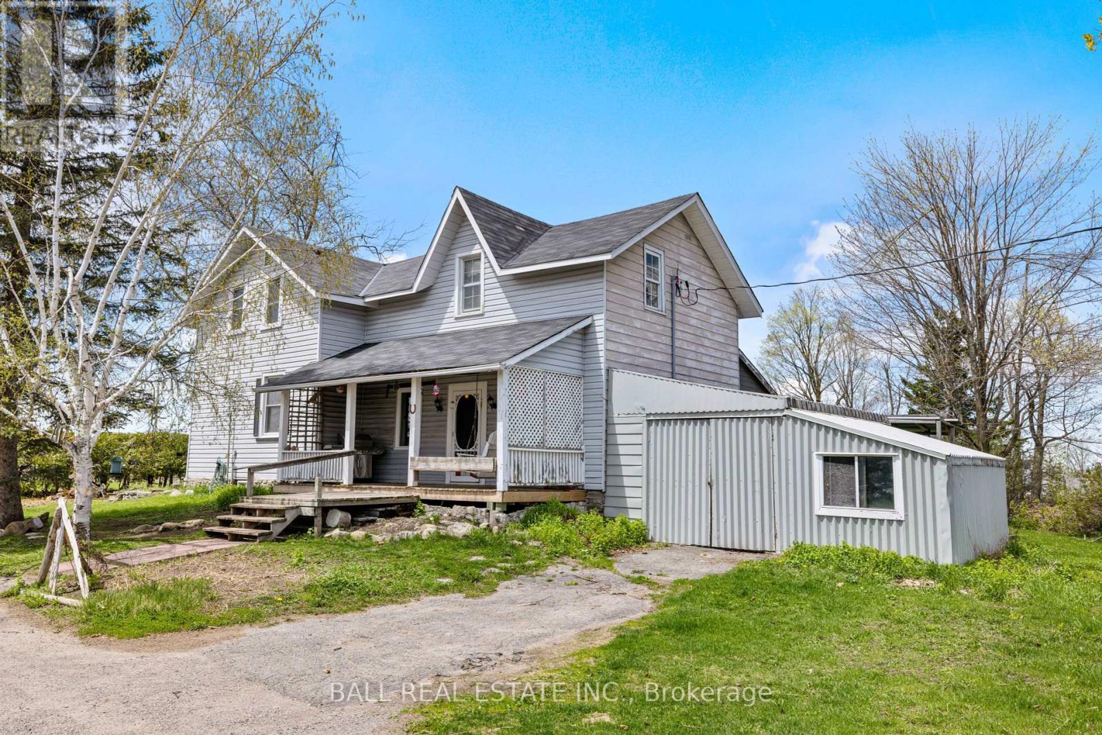 Photo 2 of 589 County Road 8, Kawartha Lakes ON