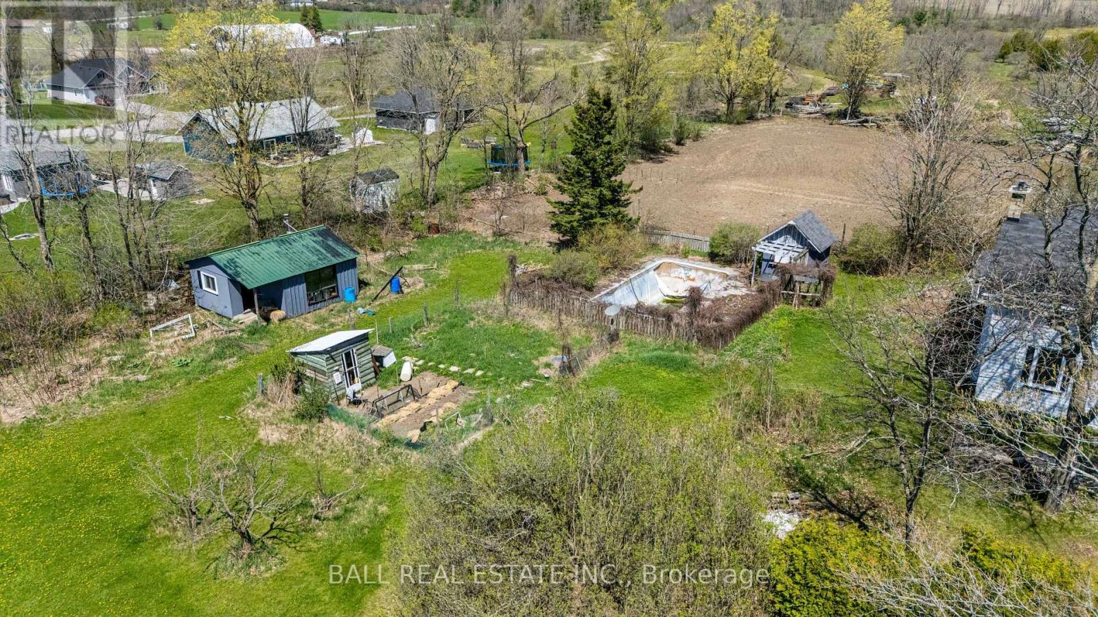 Photo 38 of 589 County Road 8, Kawartha Lakes ON