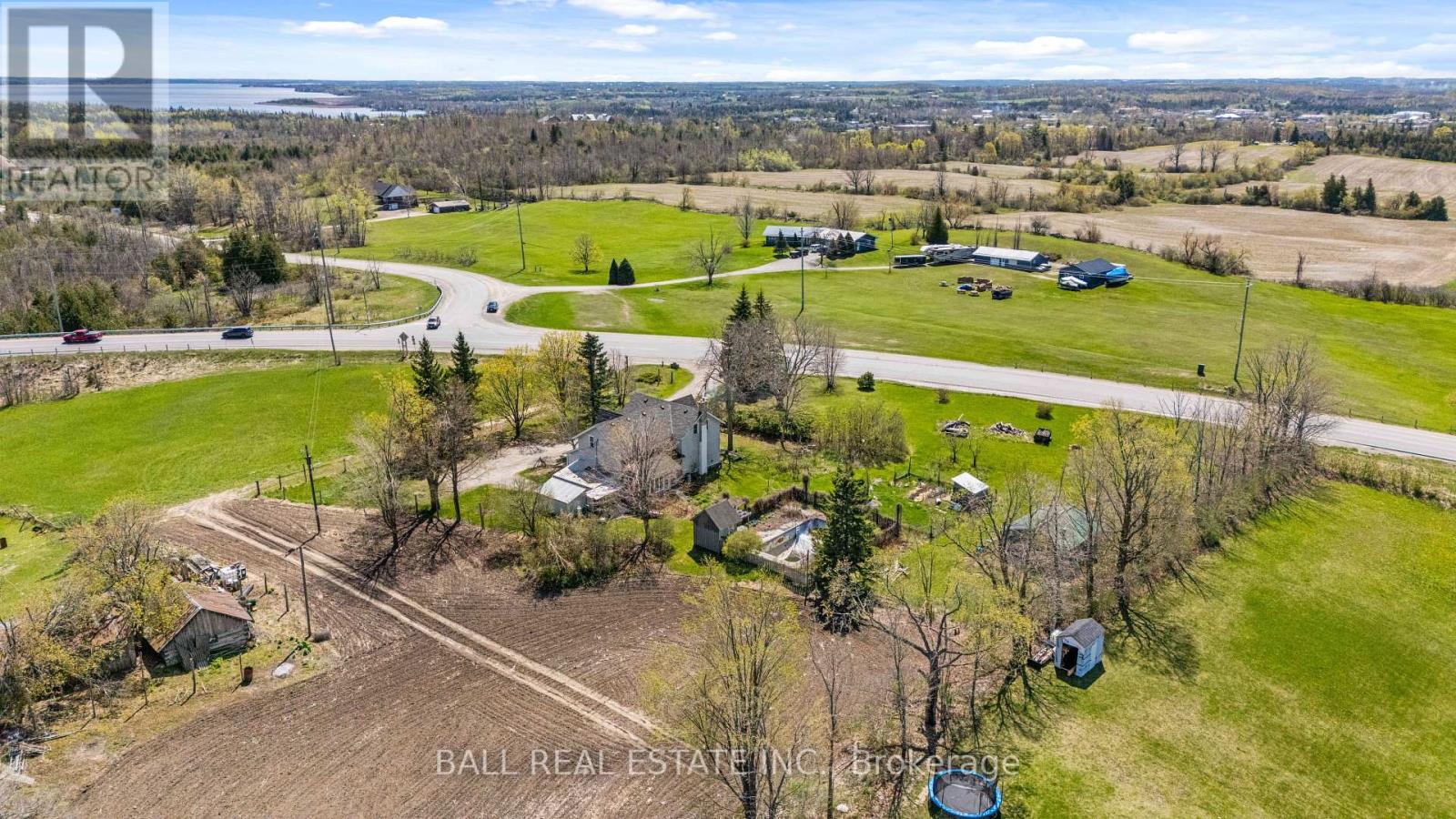 Photo 43 of 589 County Road 8, Kawartha Lakes ON
