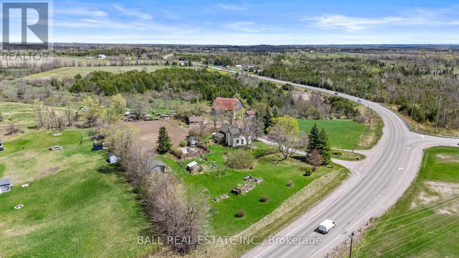 Photo 45 of 589 County Road 8, Kawartha Lakes ON