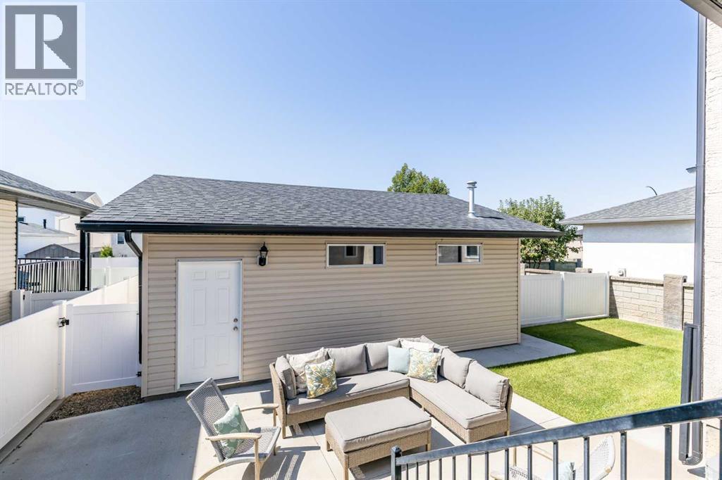 Photo 45 of 129 Sunrise Road Sw, Medicine Hat AB