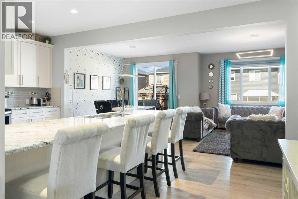 Photo 6 of 218 Willow Place, Cochrane AB