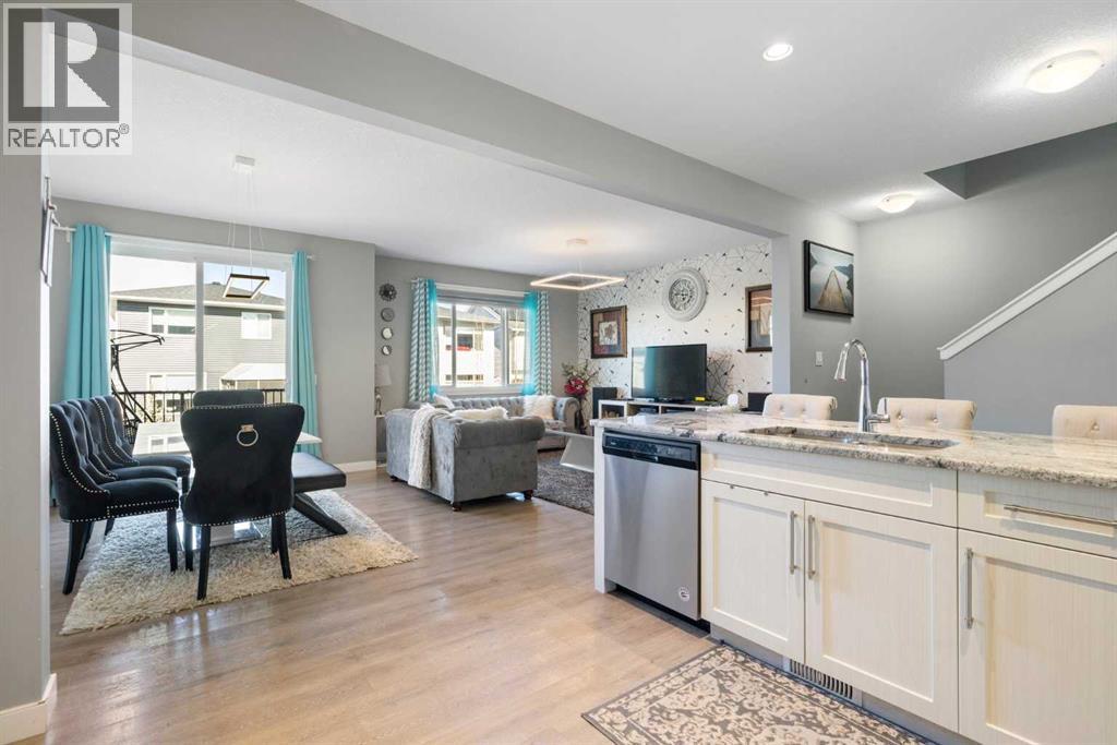 Photo 15 of 218 Willow Place, Cochrane AB