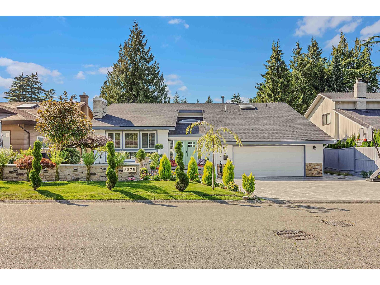 Photo 2 of 6875 Rockford Place, Delta BC