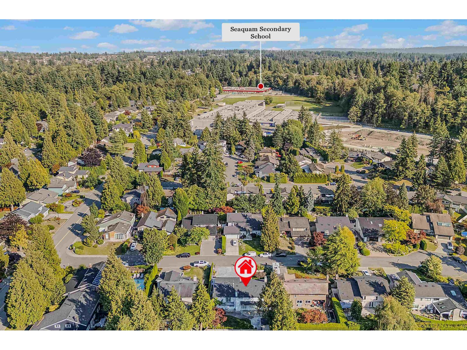 Photo 4 of 6875 Rockford Place, Delta BC