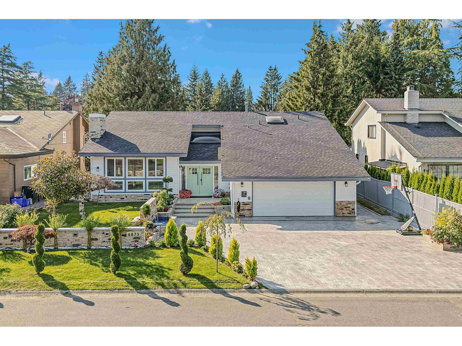 Photo 1 of 6875 Rockford Place, Delta BC