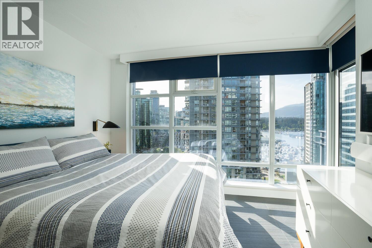 Photo 17 of 1702 1205 W Hastings Street, Vancouver BC