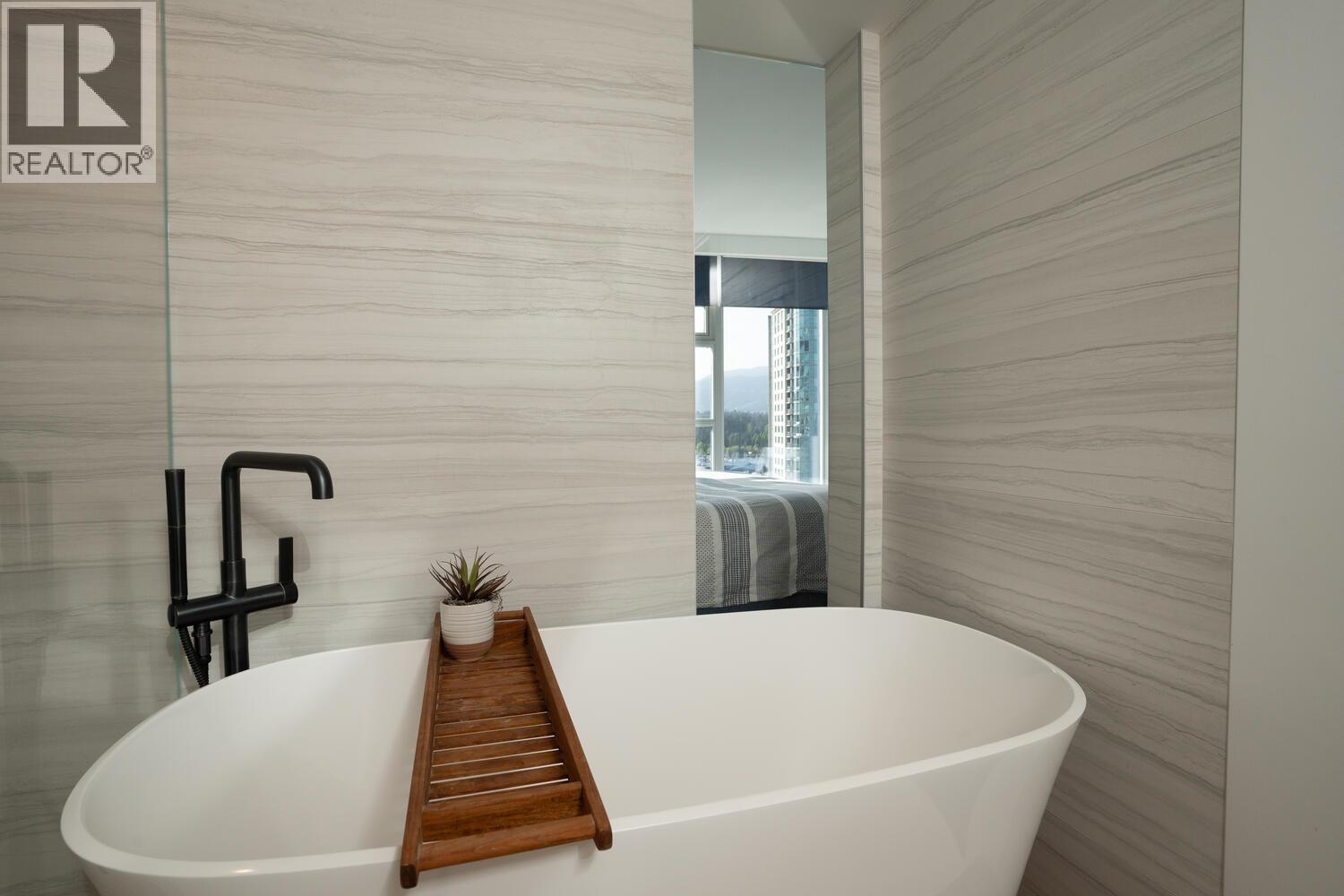 Photo 22 of 1702 1205 W Hastings Street, Vancouver BC