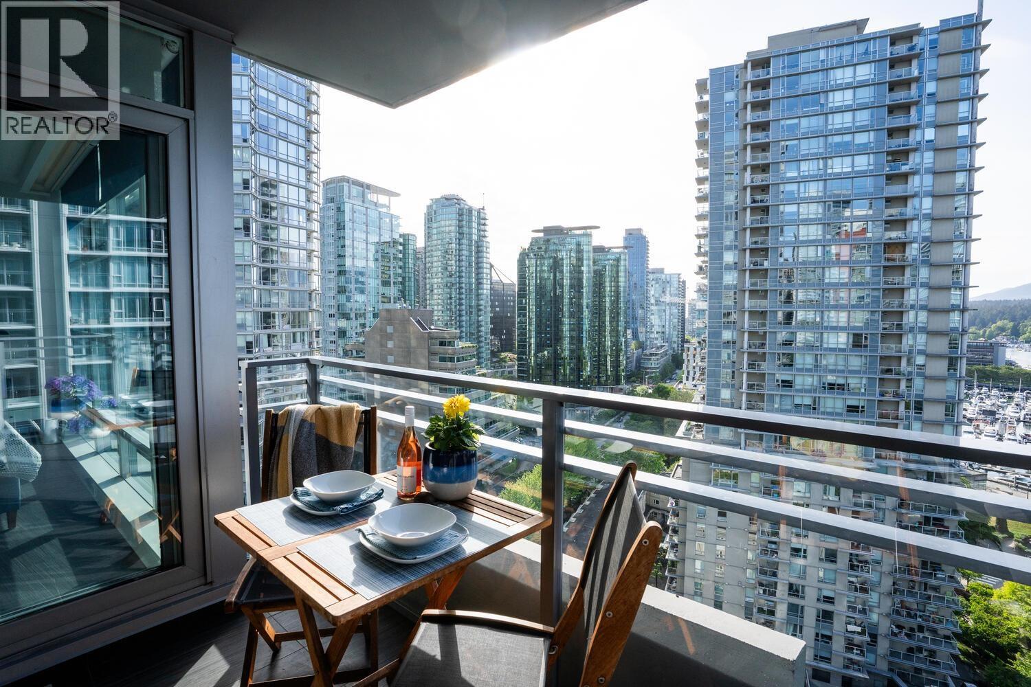 Photo 30 of 1702 1205 W Hastings Street, Vancouver BC