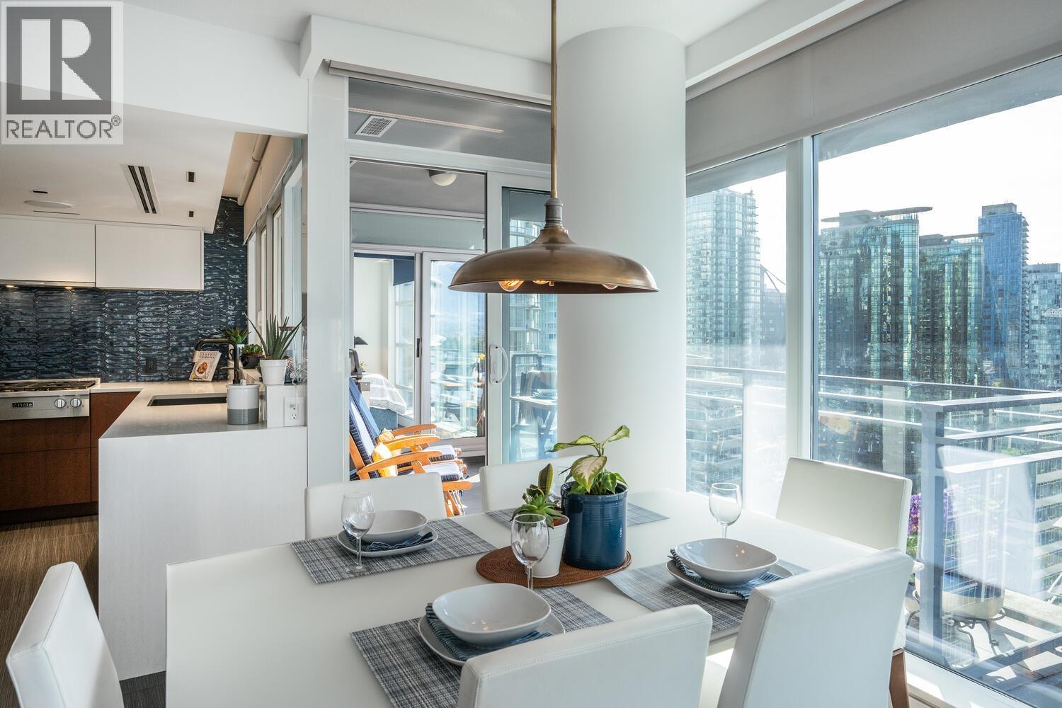 Photo 16 of 1702 1205 W Hastings Street, Vancouver BC
