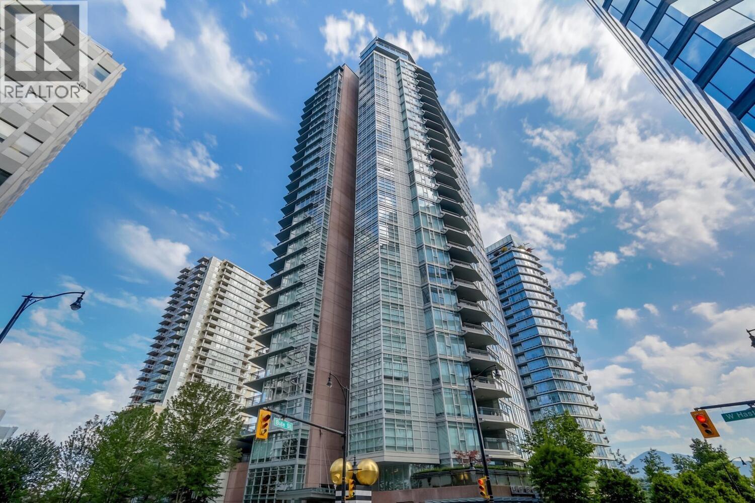 Photo 40 of 1702 1205 W Hastings Street, Vancouver BC