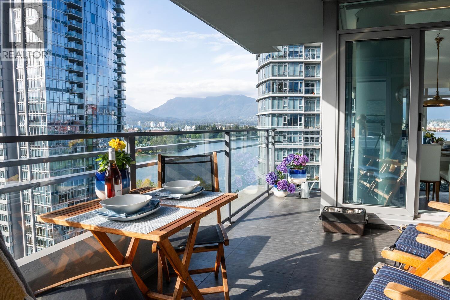 Photo 28 of 1702 1205 W Hastings Street, Vancouver BC
