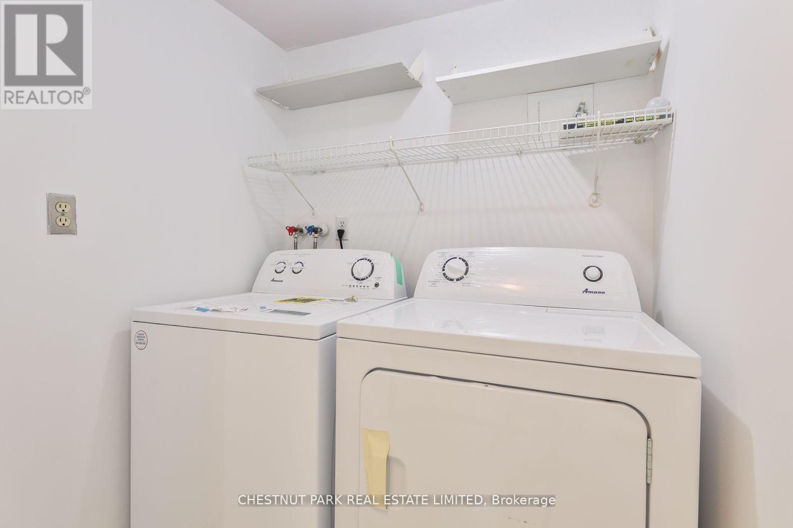 Photo 31 of 1109 7601 Bathurst Street, Vaughan ON