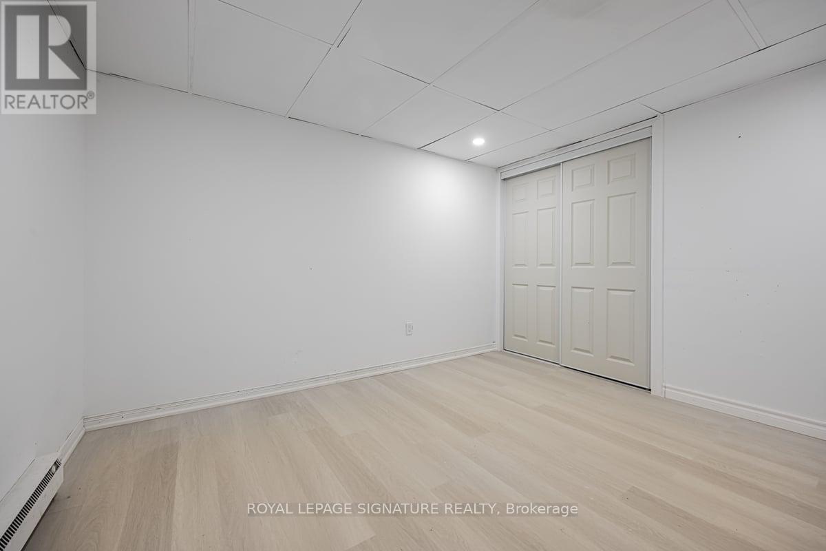 Photo 2 of C 54 Tuscarora Drive, Toronto ON