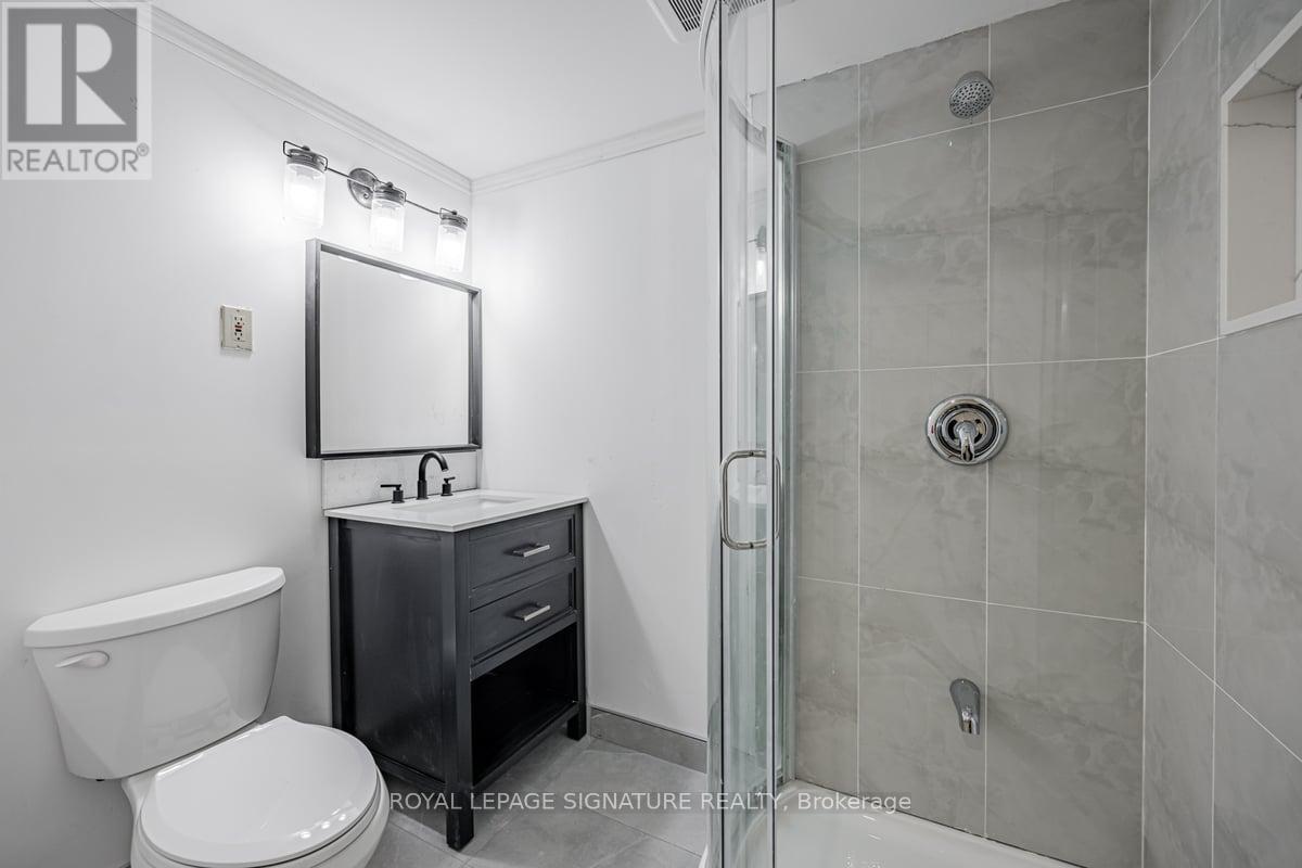 Photo 4 of C 54 Tuscarora Drive, Toronto ON