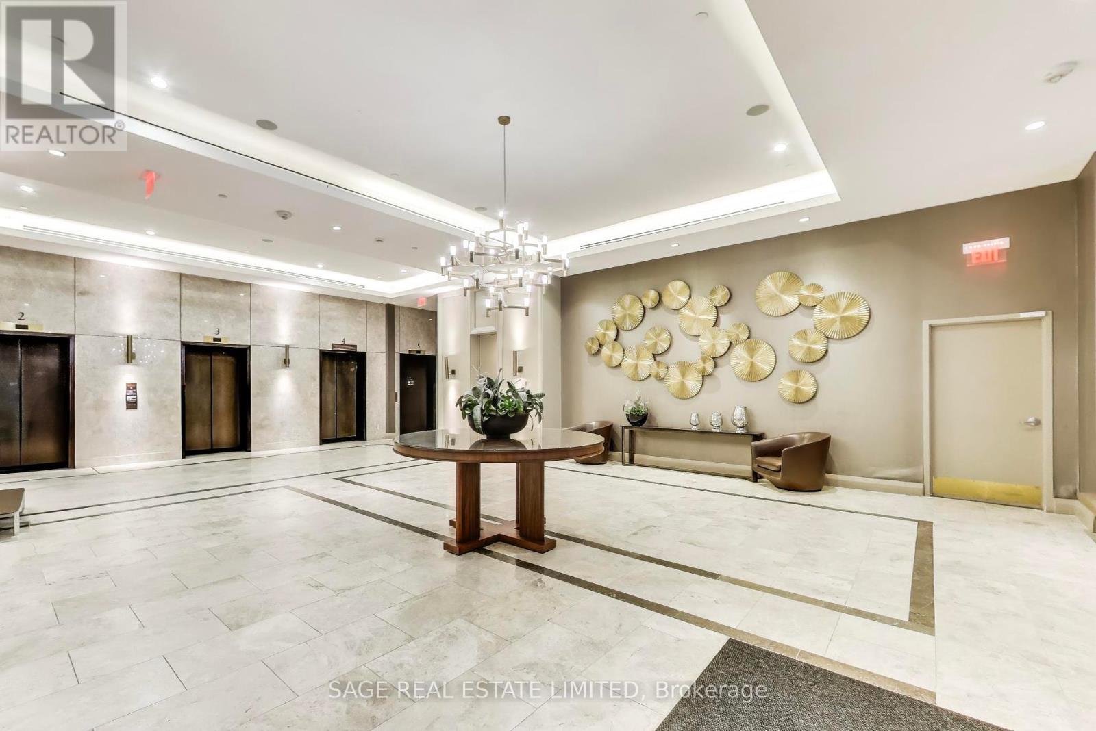 Photo 36 of 320 155 Yorkville Avenue, Toronto ON
