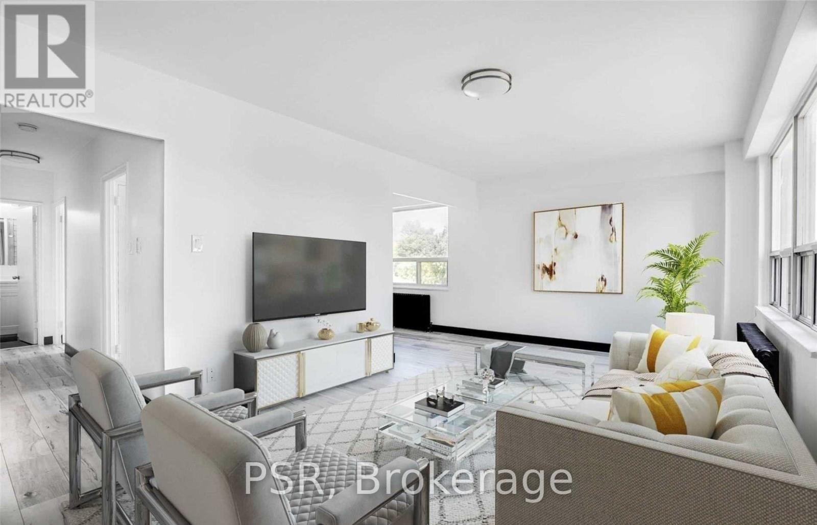 Photo 5 of 509 600 Eglinton Avenue W, Toronto ON