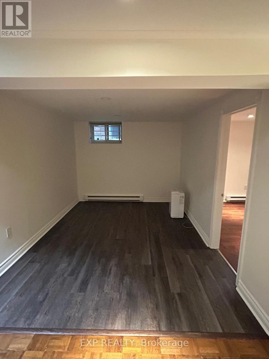 Photo 13 of Basement 17 Highbourne Road, Toronto ON