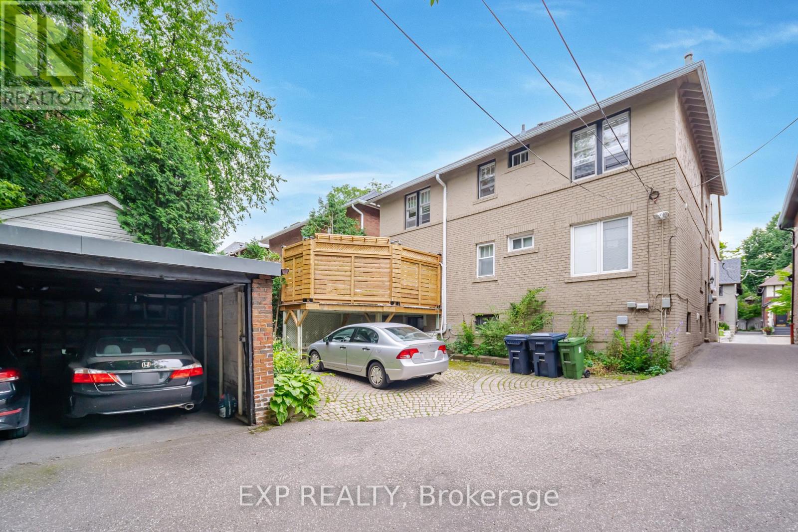 Photo 16 of Basement 17 Highbourne Road, Toronto ON