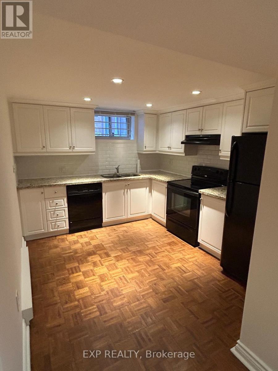 Photo 5 of Basement 17 Highbourne Road, Toronto ON